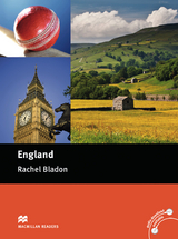 England - Bladon, Rachel