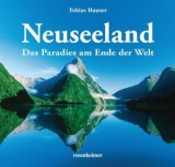 Neuseeland - Tobias Hauser