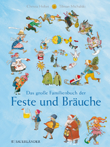 Familienbuch Feste - Holtei, Christa