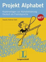 Projekt Alphabet Neu - Volkmar-Clark, Claudia