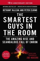 The Smartest Guys in the Room - McLean, Bethany; Elkind, Peter