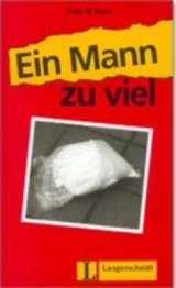 Ein Mann zu viel (Stufe 1) - 