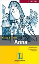 Anna (Stufe 3) - 