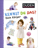 Duden 12+: Kennst du das? Dein Körper