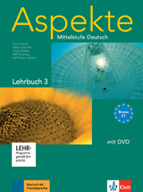 Aspekte 3 (C1) - Koithan, Ute; Lösche, Ralf-Peter; Mayr-Sieber, Tanja; Schmitz, Helen; Sonntag, Ralf