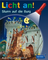 Sturm auf die Burg - 