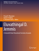 Eluvathingal D. Jemmis - 