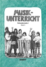 Musikunterricht Sekundarstufe I - 