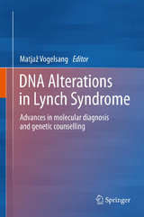 DNA Alterations in Lynch Syndrome - 