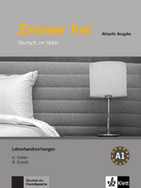 Zimmer frei - Cohen, Ulrike; Grandi, Nicoletta