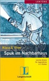 Spuk im Nachbarhaus (Stufe 3) - 