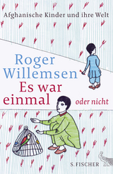 Es war einmal oder nicht - Roger Willemsen