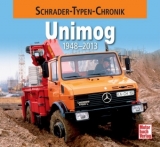 Unimog - Wolfgang Westerwelle