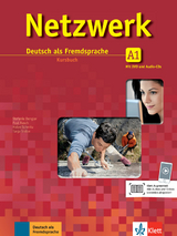 Netzwerk A1 - Dengler, Stefanie; Mayr-Sieber, Tanja; Rusch, Paul; Schmitz, Helen