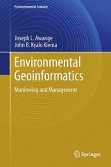 Environmental Geoinformatics - Joseph L. Awange, John B. Kyalo Kiema