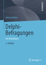 Delphi-Befragungen - Michael Häder