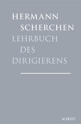 Lehrbuch des Dirigierens - Hermann Scherchen