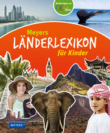 Meyers Länderlexikon für Kinder - Apel, Liane