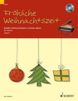 Fröhliche Weihnachtszeit - 