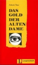 Das Gold der alten Dame (Stufe 2) - 