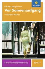 Schroedel Interpretationen - Dieter Martin