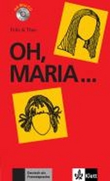 Oh, Maria ... - 