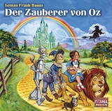 Der Zauberer von Oz - L. Frank Baum