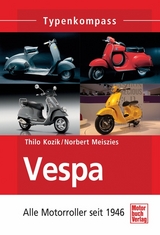 Vespa - Thilo Kozik, Norbert Meiszies