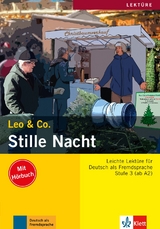 Stille Nacht - Burger, Elke; Scherling, Theo