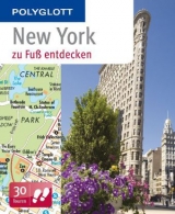 New York zu Fuß entdecken - 