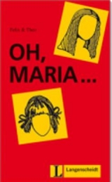 Oh, Maria ... (Stufe 1) - 