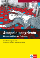 Amapola sangrienta - Ardila, Julio; Kornberger, Reiner