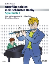 Querflöte spielen - mein schönstes Hobby - Cathrin Ambach