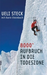 8000+ - Ueli Steck