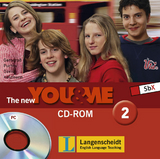 The New YOU & ME 2 - 