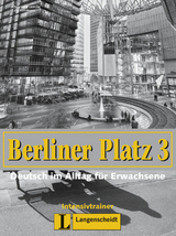 Berliner Platz 3 - Lemcke, Christiane; Rohrmann, Lutz