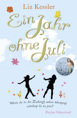 Ein Jahr ohne Juli - Liz Kessler