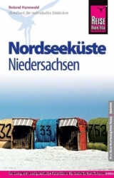 Reise Know-How Nordseeküste Niedersachsen - Roland Hanewald