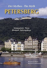 Der Mythos Petersberg - Werner P D'hein