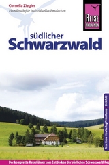 Reise Know-How Südlicher Schwarzwald - Cornelia Ziegler