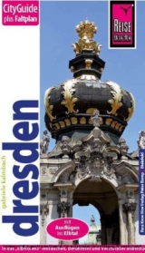 Reise Know-How CityGuide Dresden - Gabriele Kalmbach