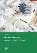 Architektenhaftung - Peter Sohn