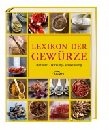 Lexikon der Gewürze - 