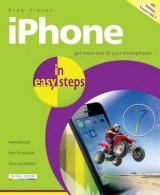 iPhone in Easy Steps - Provan, Drew