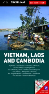 Vietnam, Laos & Cambodia - 