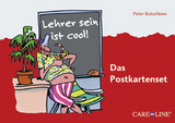 Lehrer sein ist cool! - Butschkow, Peter