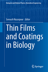 Thin Films and Coatings in Biology - 