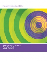 Educational Psychology: Pearson New International Edition - Woolfolk, Anita