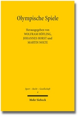 Olympische Spiele - 