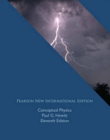 Conceptual Physics: Pearson New International Edition - Hewitt, Paul G